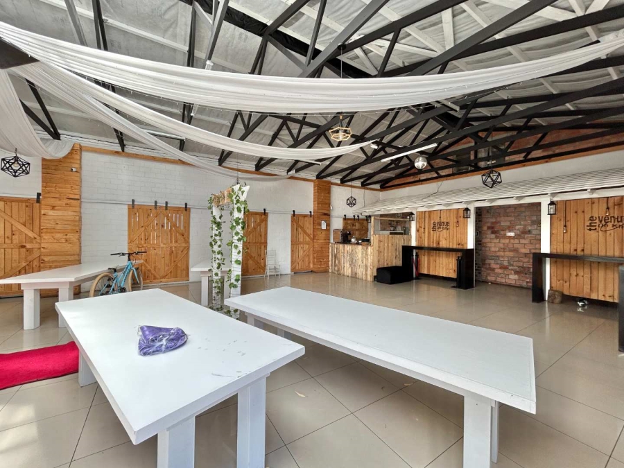 Commercial Property for Sale in Grassy Park Western Cape
